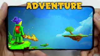 Top 10 adventure games for android 2020 | High graphics games for android | GamerOP. screenshot 2
