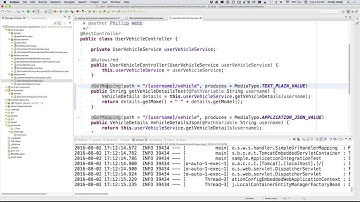 Testing Spring Boot Applications - Phil Webb