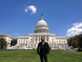 Alfie Boe - Memorial Day Concert segment 2014