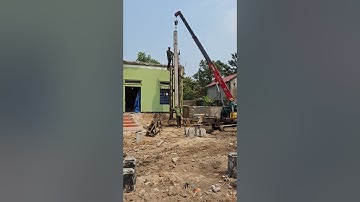 neo ép cọc bê tông