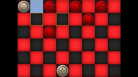 Checkers