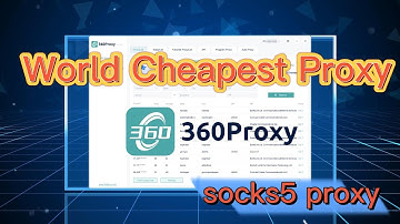 360proxy丨Static residential ip proxy sharing丨socks5#911#proxy#socks5proxy