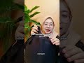 Celana Busa Tebal