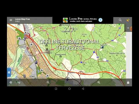 Videó: Hogyan Lehet Letölteni A GPS Térképeket A Nokiába