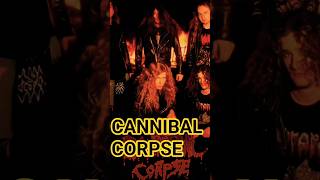 #canniballcorpse #rock #metal #metalfans #heavymetalsongs #thrashmetal