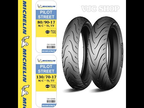 Đại lý phân phối lốp xe máy Michelin tại Hà Nội - 098.498.6662