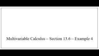MVC - Section 13.6 - Example 4