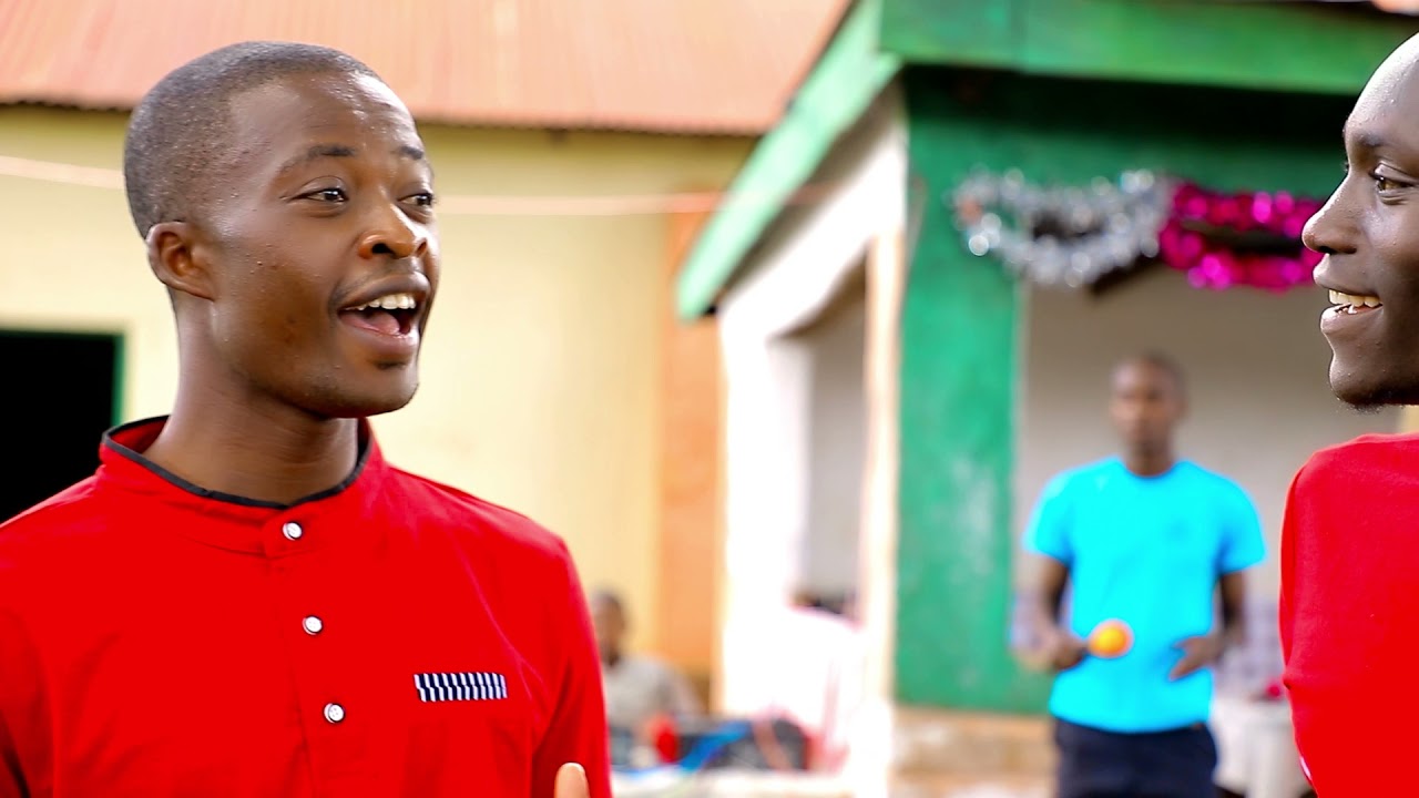 Royal Brothers Ministers Riokindo - FURAHA NA RAHA (Official Video)