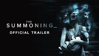 THE SUMMONING Official Trailer 2026 | This Ritual Will Haunt You