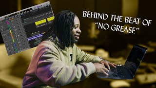 Behind the Beat: &quot;NO GREASE&quot;