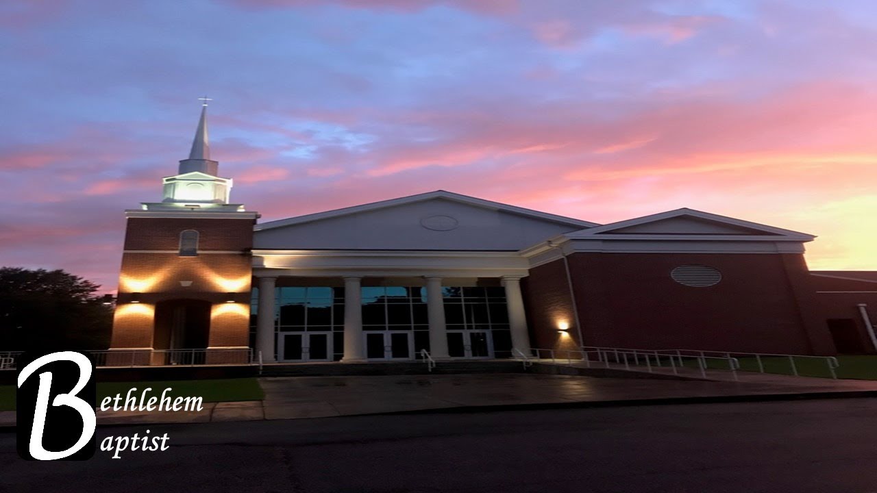 BBC Church Service - 7/5/2020 - YouTube