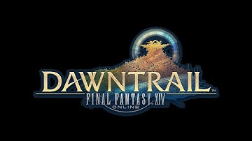 Final Fantasy XIV New Game+ (Dawntrail Part 8)