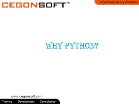 Python Training Institute Bangalore | Python Class | Python Training Center