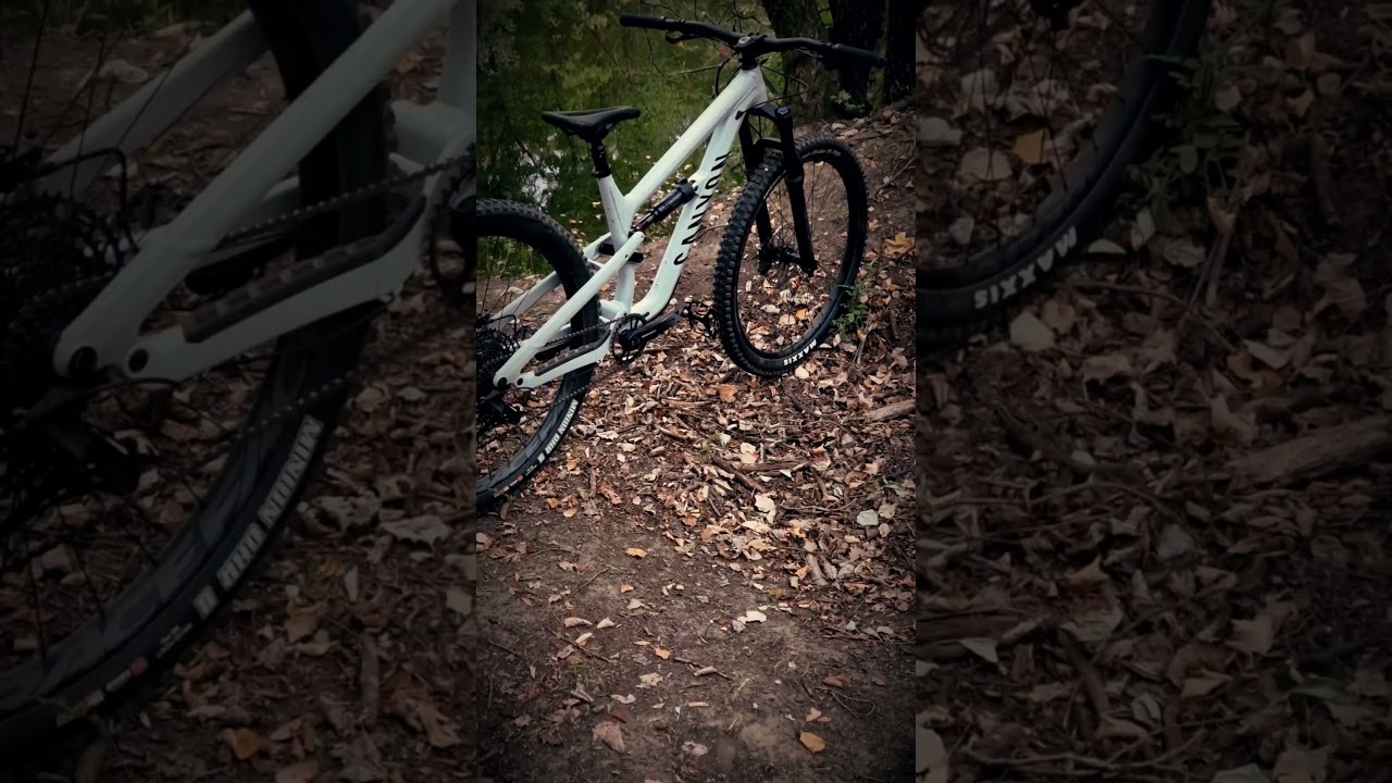 . #canyon #enduro #enduromtb #mtb