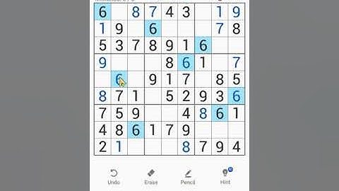 Sudoku Free Classic Puzzles Mobile | Daily Challenge July 17, 2022