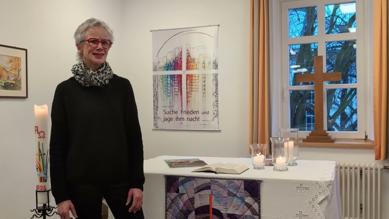 Mit Gefühl - Sieben Wochen ohne Härte