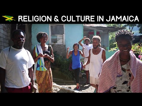 Religion & Culture in Jamaica | Full Documentary