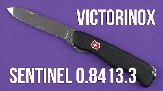 Victorinox / Swiss Army Knife - Gardener a.k.a. Floral knife 