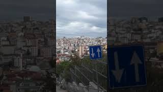 Кучахои шахри Станбул ул.Шишли Ҷами