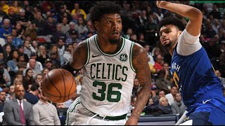 Boston Celtics Vs Denver Nuggets - Full Game Highlights | November 22, 2019 | NBA 2019-20 Boston Celtics Vs Denver Nuggets - Full Game Highlights | November 22, 2019 | NBA 2019-20