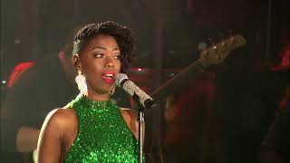 RMB Starlight Classics - Something Inside So Strong by Lira and the Mzansi Youth Choir