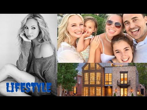 Video: Candice Accola: Biography, Career And Personal Life