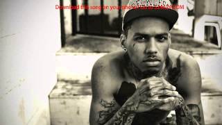 KiD Ink - I Don&#39;t Care