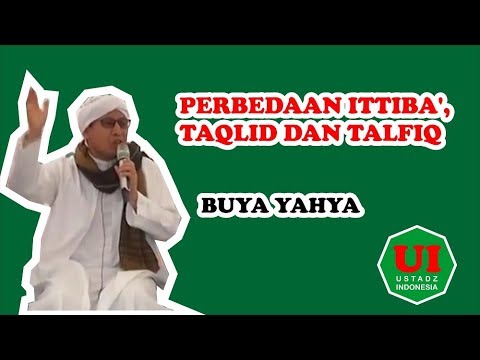 ceramah-buya-yahya-(ittiba',-taqlid-dan-talfiq)-bersama-ustadz-abdul-somad