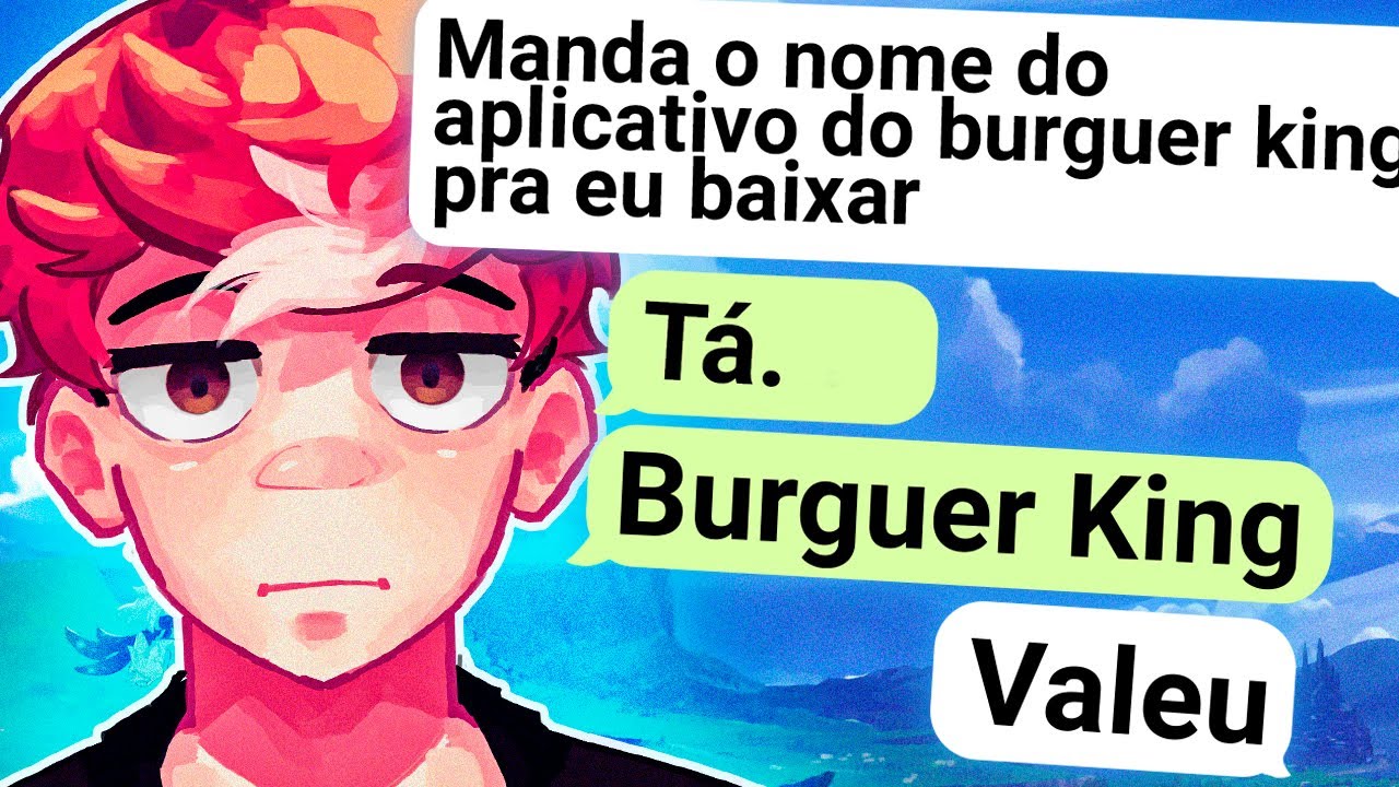 SIMPLESMENTE NÃO REAJA (ft. Umild e Casca)