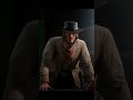 Jack Marston The Coldest Gunslinger 🥶 - #rdr2 #shorts #reddeadredemption #recommended #viral #edit