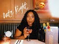 2-for-1 VLOG | DATE NIGHT | RESEARCH IS FUN?
