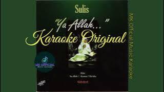Sulis - Ya Allah (Karaoke Original)   Backing Vocal