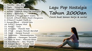 Download Lagu Playlist Lagu Pop 2000-an yang Masih Enak Didengar Sampai Sekarang! - Buat nyantai dan teman kerja MP3 Download Lagu Playlist Lagu Pop 2000-an yang Masih Enak Didengar Sampai Sekarang! - Buat nyantai dan teman kerja MP3