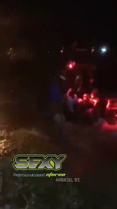 SEXY PROFESIONAL SOUND ARBASEL.83 NYADRAN DI DESA . BALONG DOWO 2022  MARET