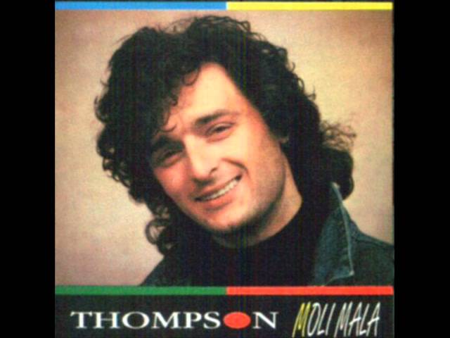 Thompson - Grkinja