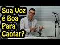 11 DICAS PARA DESCOBRIR O SEU TOM DE VOZ !! #30 - YouTube
