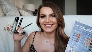 NEW MAKEUP from Urban Decay! | Sephora Vib Sale 2020 by ET beauty 1,300 views 4 years ago 9 minutes, 59 seconds