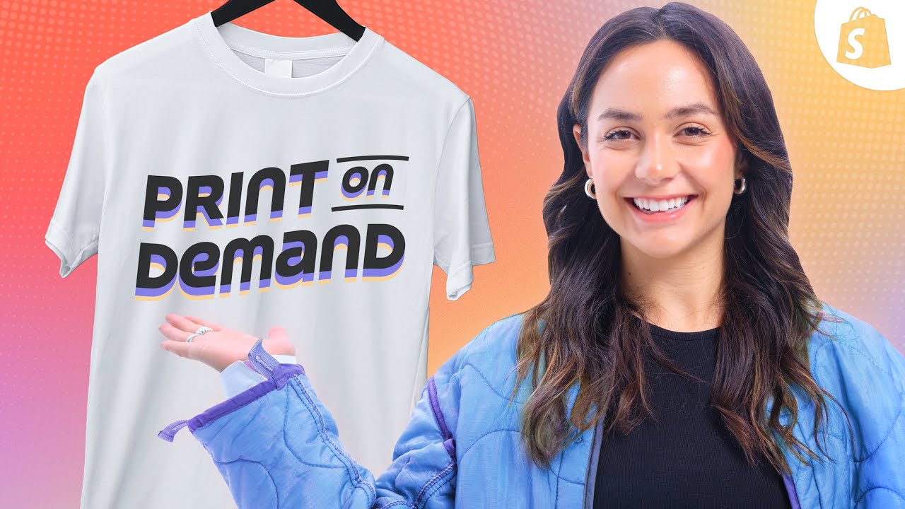 Merch on Demand: The Definitive Guide for Sellers (2023)