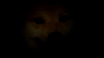 From within the void