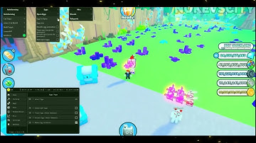 Pet Simulator X   Autohatch And New Dupe Glitch For Gems!