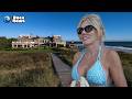 Inside New Jerseys's Richest Beach Towns