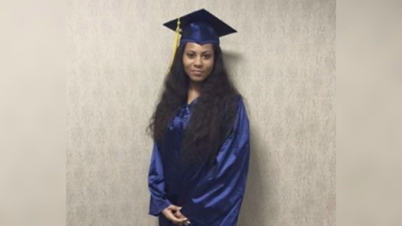 Mother shot and killed at home, search for gunman