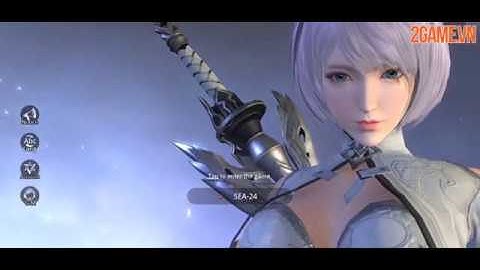 [Khám phá] Kỷ Nguyên Huyền Thoại (Crisis: S) – Game nhập vai viễn tưởng có đồ họa 3D đẹp mắt