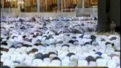الشيخ صالح ال طالب صلاة العشاء 9-2-2011 تلاوة طيبة