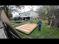 Youtube 10x12 shed 