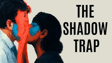 Why Sexual Attraction Is a Psychological Trap - Carl Jung