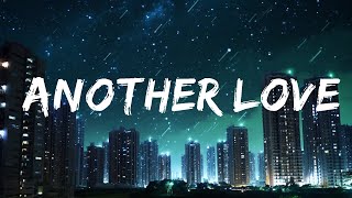 Tom Odell - Another Love (Lyrics) | Top Best Song