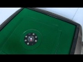 エムテックスマツムラ 全自動麻雀卓 JAN-YU 雀友 マージャン 牌付