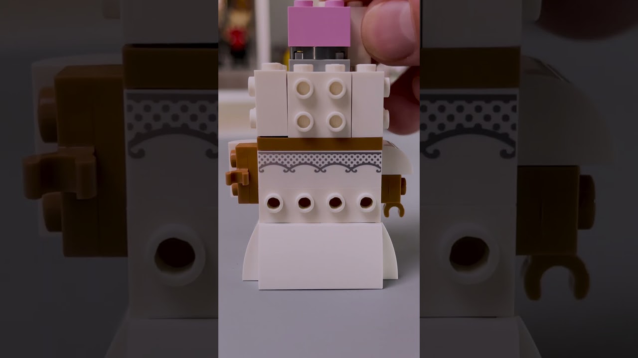 LEGO® Bride 40383