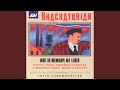 Khachaturian: Lermontov - Suite - 3. Valse